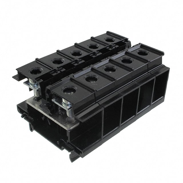 3281176 Phoenix Contact  Canale guida DIN